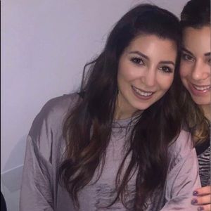 Meet your Posher, Offir